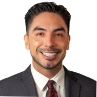 Daniel Cerna, MBA