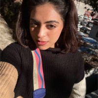 Gauri Bajaj