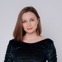 Viktoriia Andrytska