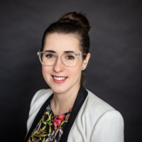 Catherine Beaudry