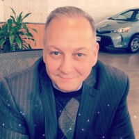 Michael Chaitow