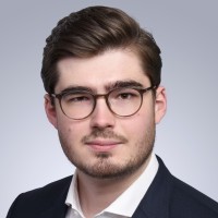 Jonas Begemann