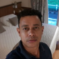 Antoniel Pereira