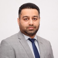 Sahil Talwar