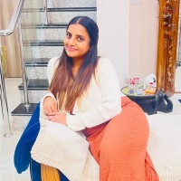Janvi Gholap