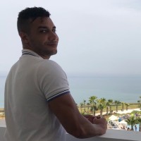 Yassine Ellisfirar