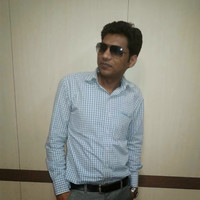 Saurav Kumar