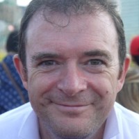 Ian Robertson