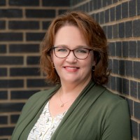 Christine (Bott) Mahl