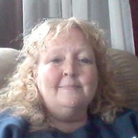 Lisa Toms-Olson