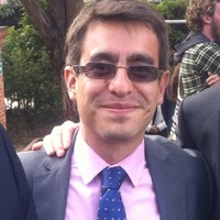 Luis Felipe Moncaleano Sandoval
