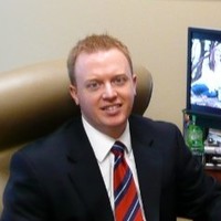 Christian Baldree, J.D.