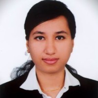 Nishat Jahan