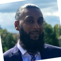 Romel Nagamootoo