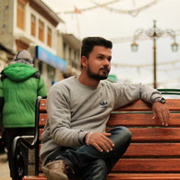 Ashish Verma
