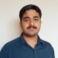Jithin Mathew