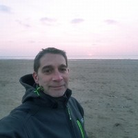 Darren Turner