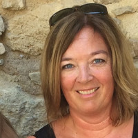 Mona Lise Iversen