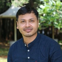 Pranab Kumar Roy