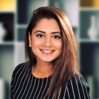 Samreen Iqbal