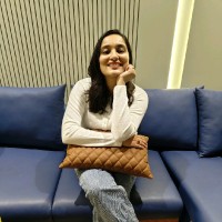 Mallika Khandelwal