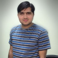 Muhammad Raheel Iqbal Muhammad Iqbal