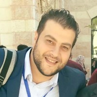 Mouath Awartani