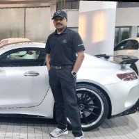 Nidheesh Nedumpurath