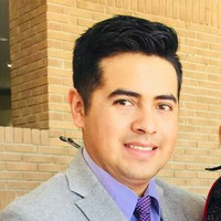 Fernando Falcon
