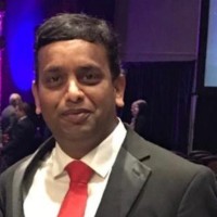 Praveen Kumar M