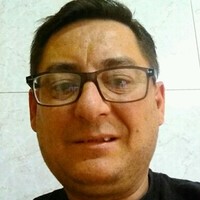 Javier Garcia Benito