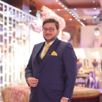 Syed M Owais