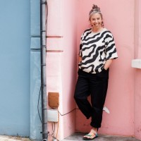 Ruth Dudman
