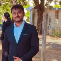 Kingsly Kishore J