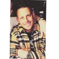 Luke Woolley