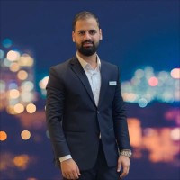 Mahammed Jaseem Deshmukh