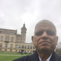 Mohamed El Tokhey