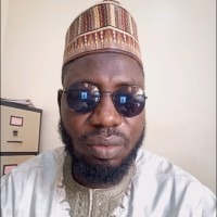 Aliyu Umar Kubau