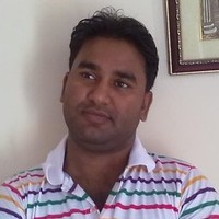 Arvind Yadav
