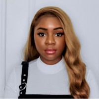 Adwoa P. Agyemang