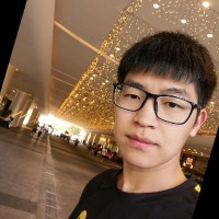谈李佳