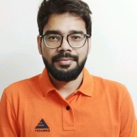 Shubham Sahay