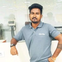 Manivannan Settu