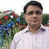 Nishant Kumar Pandey