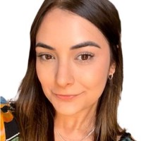 Maria Eduarda Pedroso