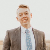 Conner Perrin