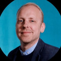 Esben Thorving Bjerregaard