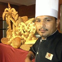 Krishna Bahadur