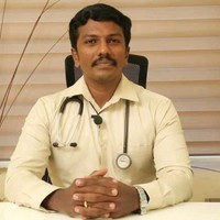 Dr Banu chander Pandian s