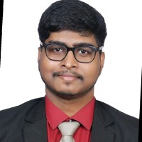 Siddhanth Dinakaran